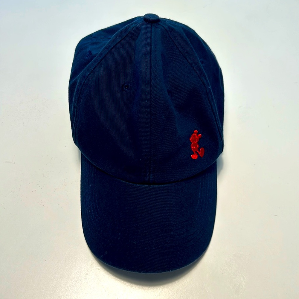 Disney Mickey Mouse ball cap